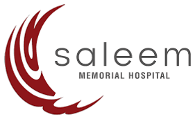 Saleem Memorial Trust Hospital