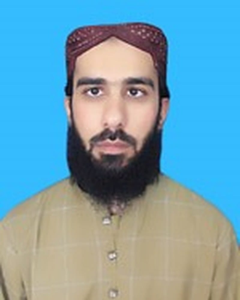 Amir Shehzad