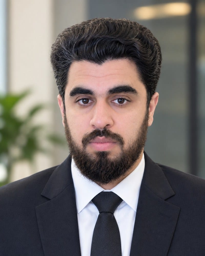 Nabeel Ahmad
