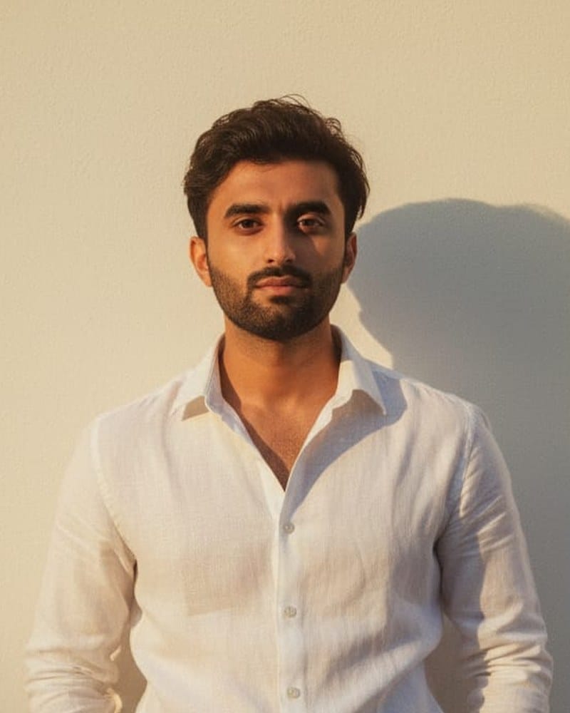 Umair Ismail